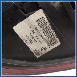 Fanale est. FANALINO POST DX | dx. | post. RENAULT Clio IV