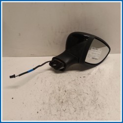 Retrovisore esterno RETROVISEUR EXT D | dx. | ant. RENAULT Clio IV