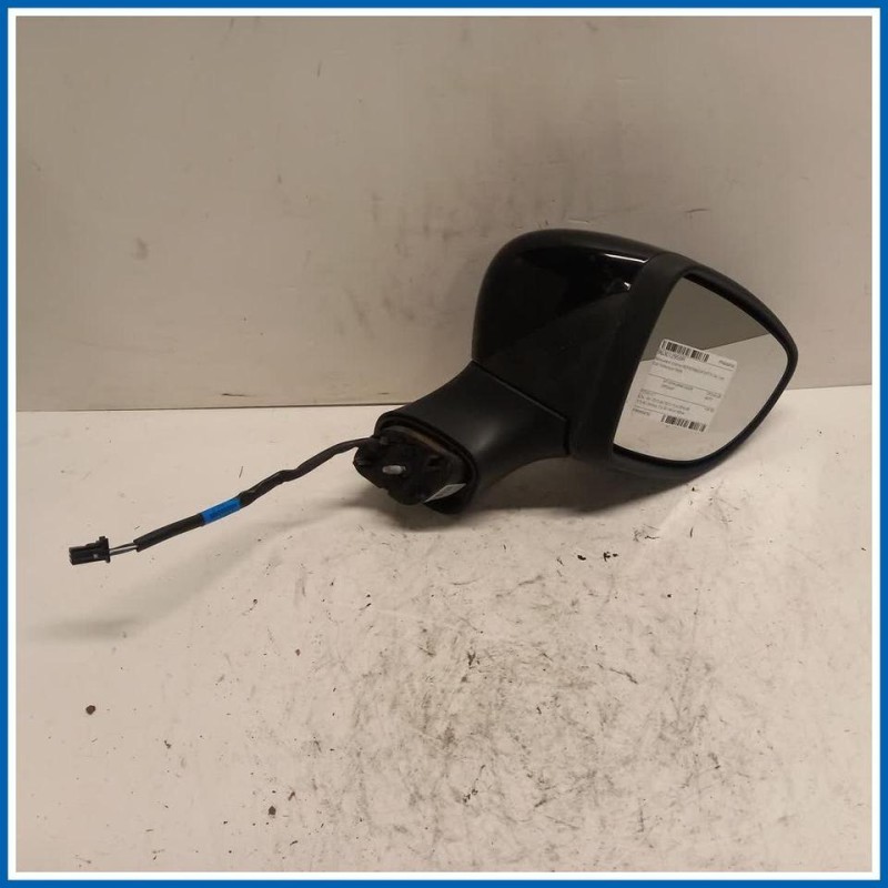 Retrovisore esterno RETROVISEUR EXT D | dx. | ant. RENAULT Clio IV