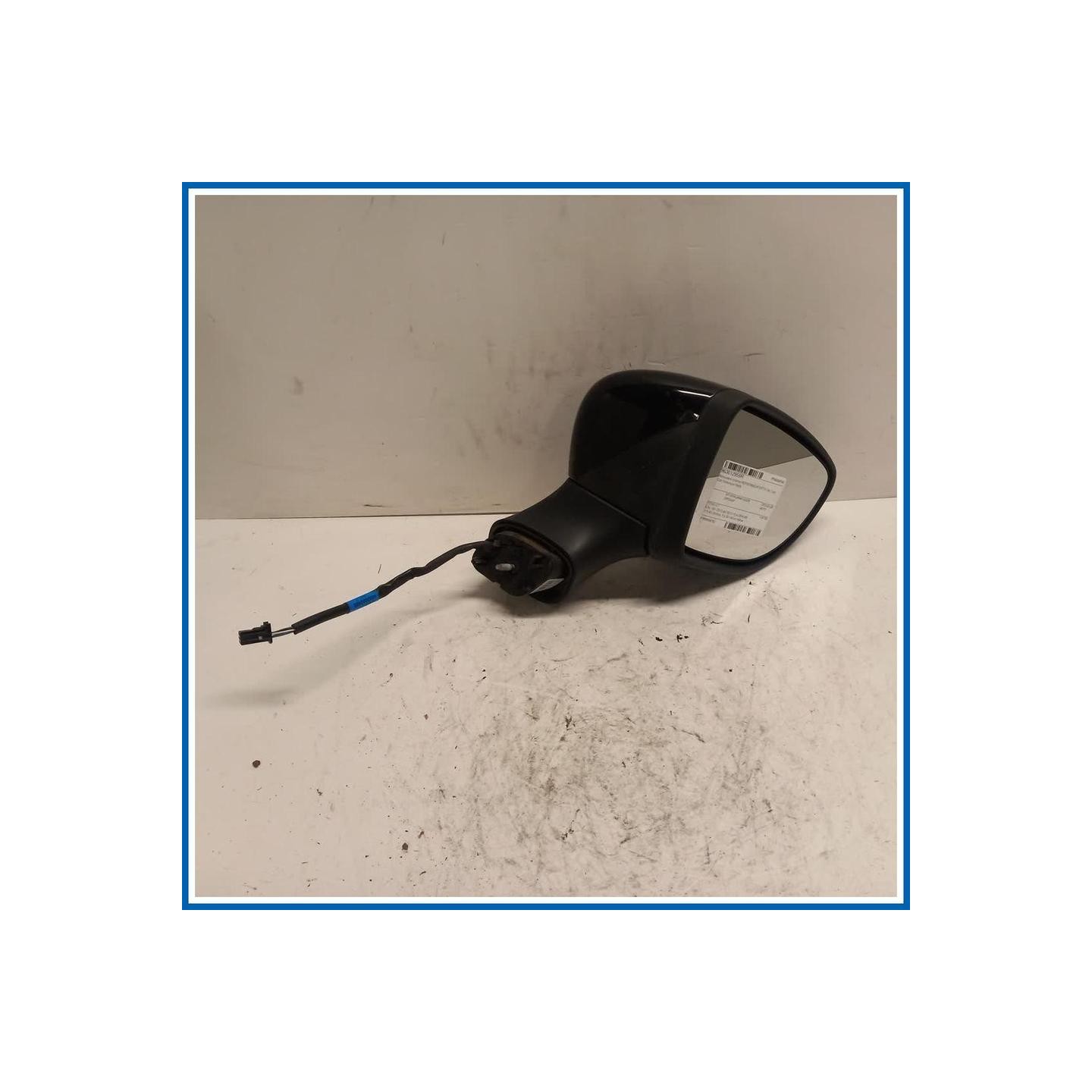 Retrovisore esterno RETROVISEUR EXT D | dx. | ant. RENAULT Clio IV
