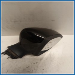 Retrovisore esterno RETROVISEUR EXT D | dx. | ant. RENAULT Clio IV