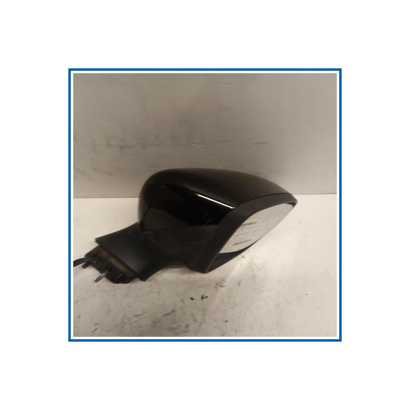 Retrovisore esterno RETROVISEUR EXT D | dx. | ant. RENAULT Clio IV