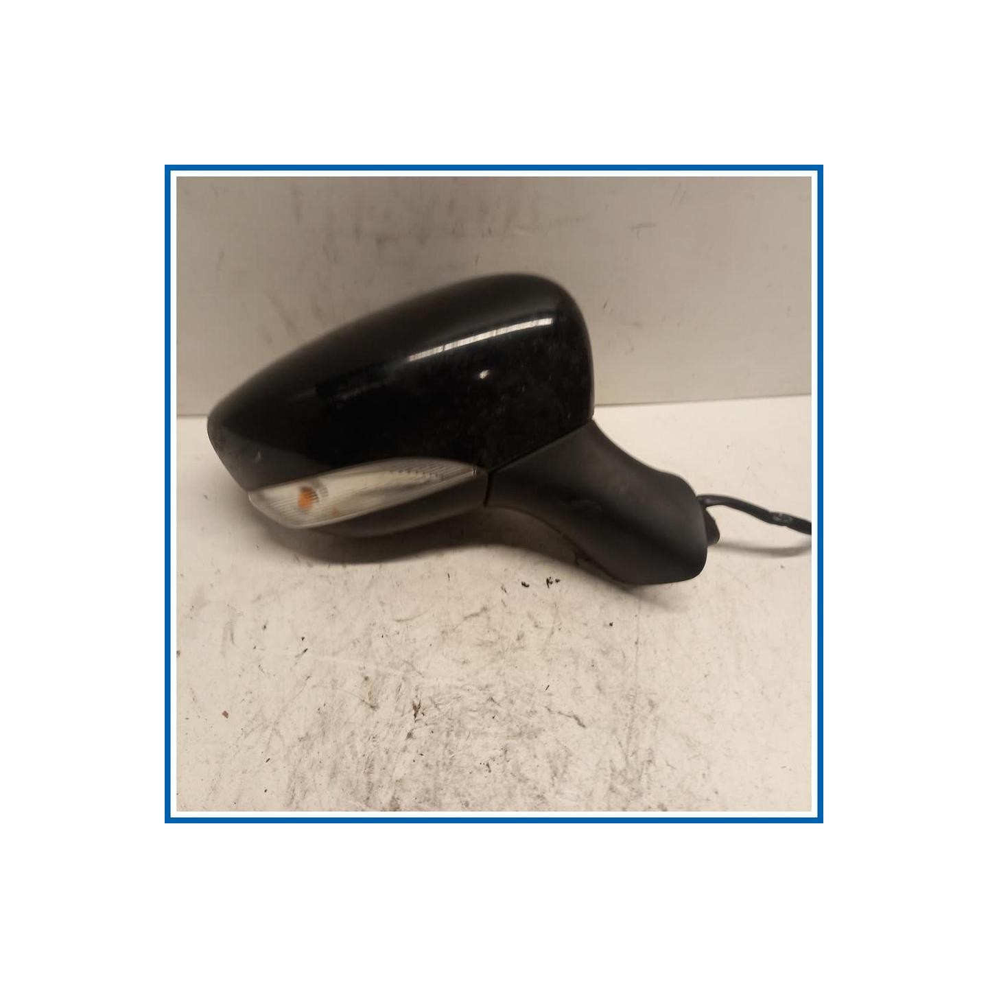 Retrovisore esterno RETROVISEUR EXT D | dx. | ant. RENAULT Clio IV