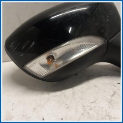 Retrovisore esterno RETROVISEUR EXT D | dx. | ant. RENAULT Clio IV