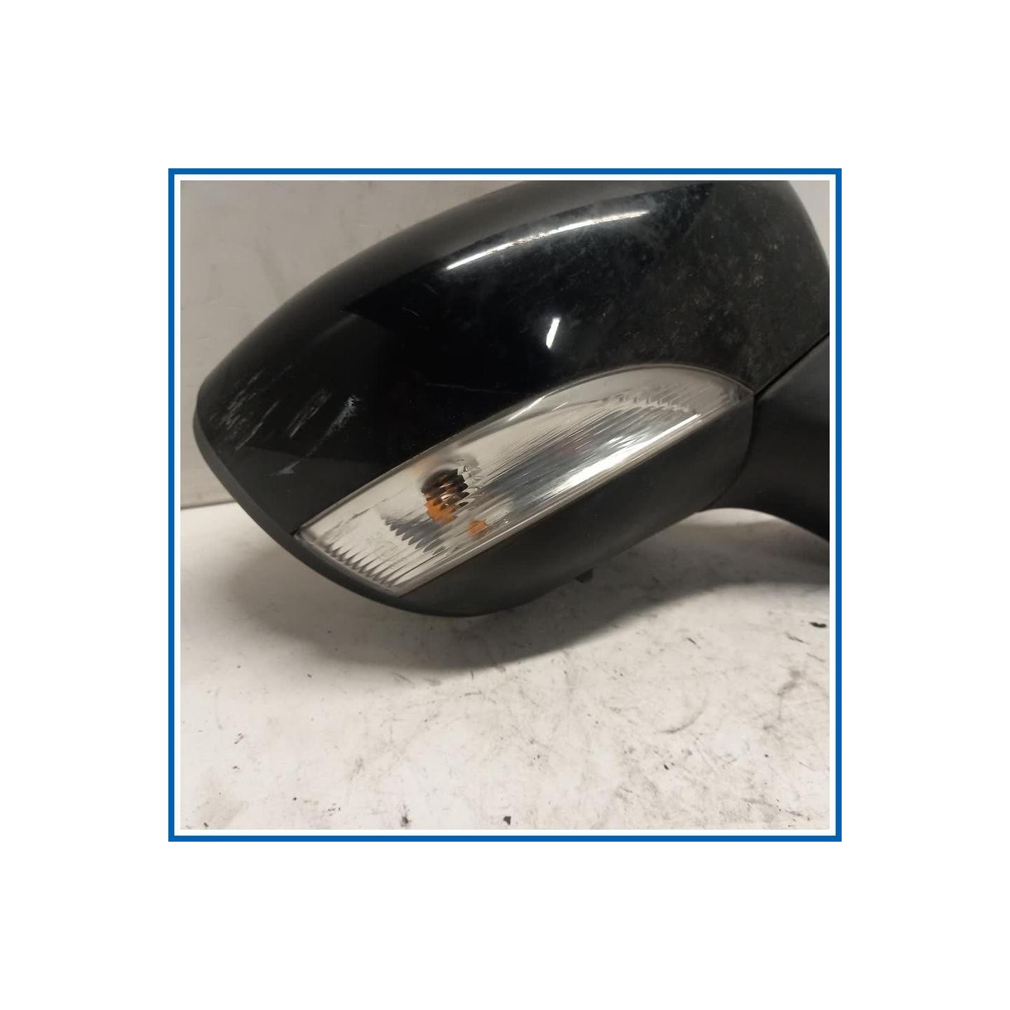 Retrovisore esterno RETROVISEUR EXT D | dx. | ant. RENAULT Clio IV
