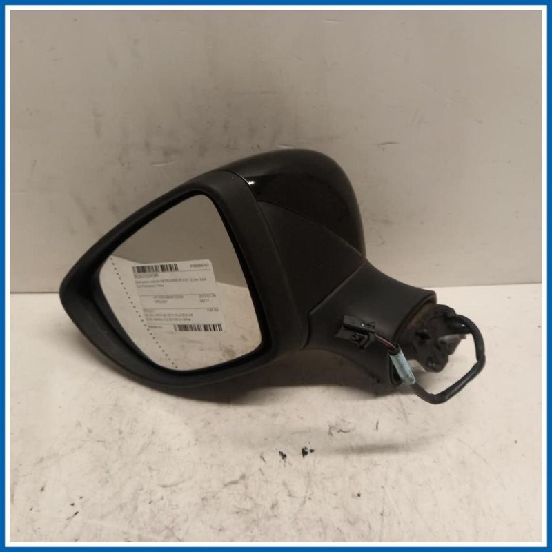 Retrovisore esterno RETROVISEUR EXT G | sx. | ant. RENAULT Clio IV