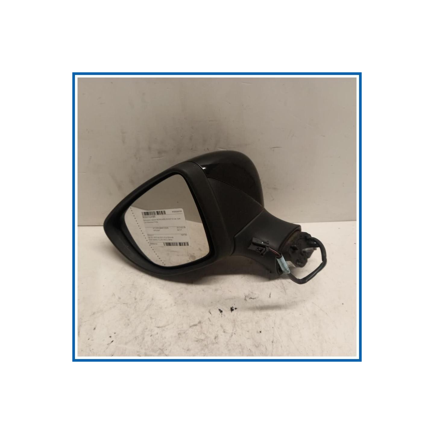 Retrovisore esterno RETROVISEUR EXT G | sx. | ant. RENAULT Clio IV