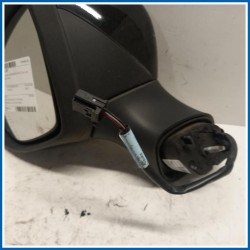 Retrovisore esterno RETROVISEUR EXT G | sx. | ant. RENAULT Clio IV