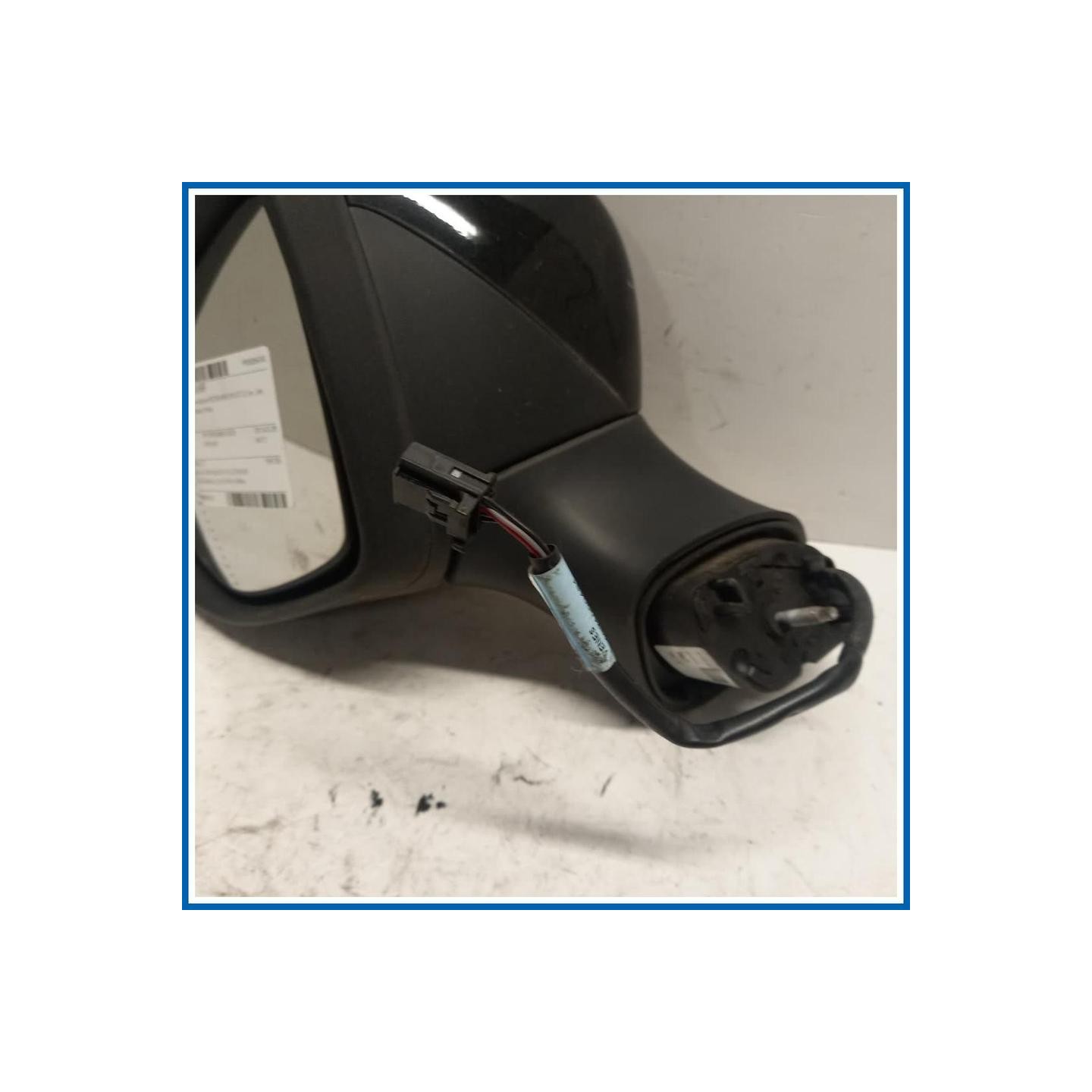 Retrovisore esterno RETROVISEUR EXT G | sx. | ant. RENAULT Clio IV