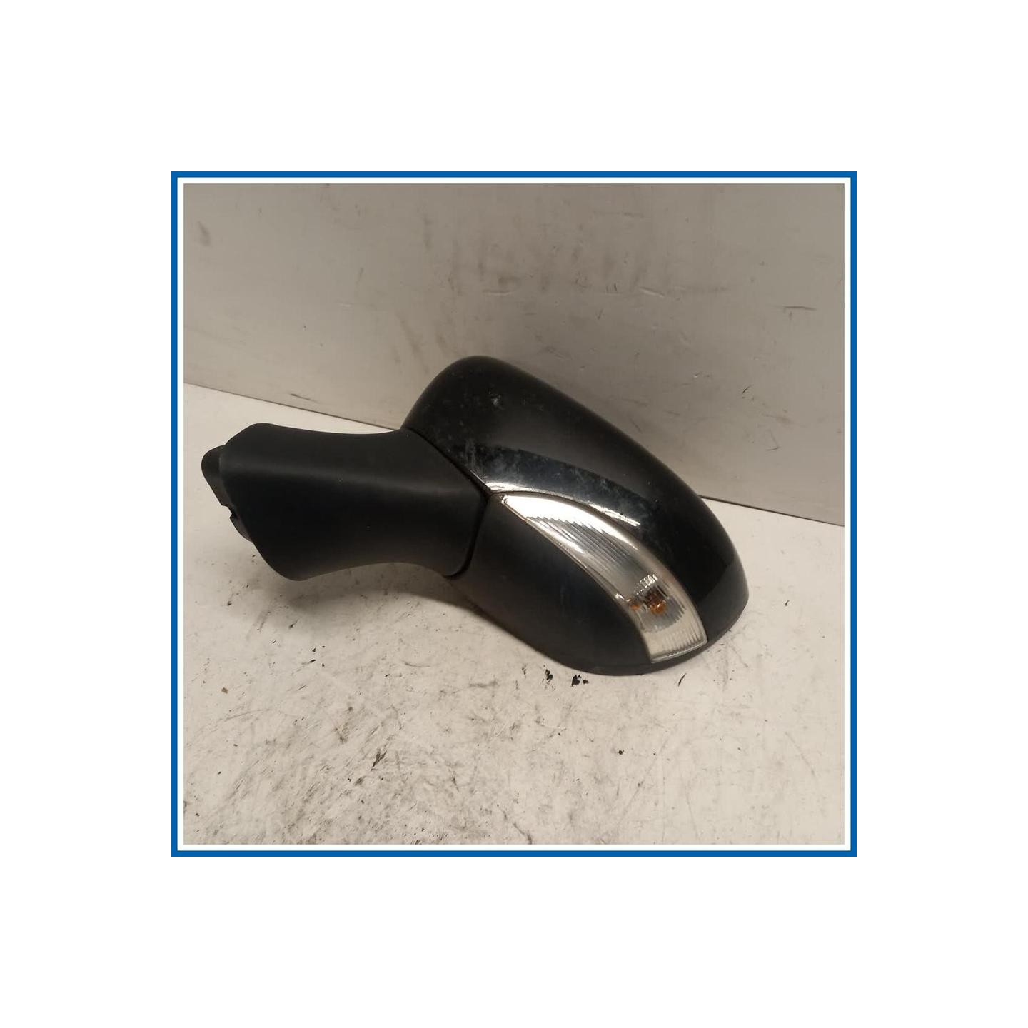 Retrovisore esterno RETROVISEUR EXT G | sx. | ant. RENAULT Clio IV