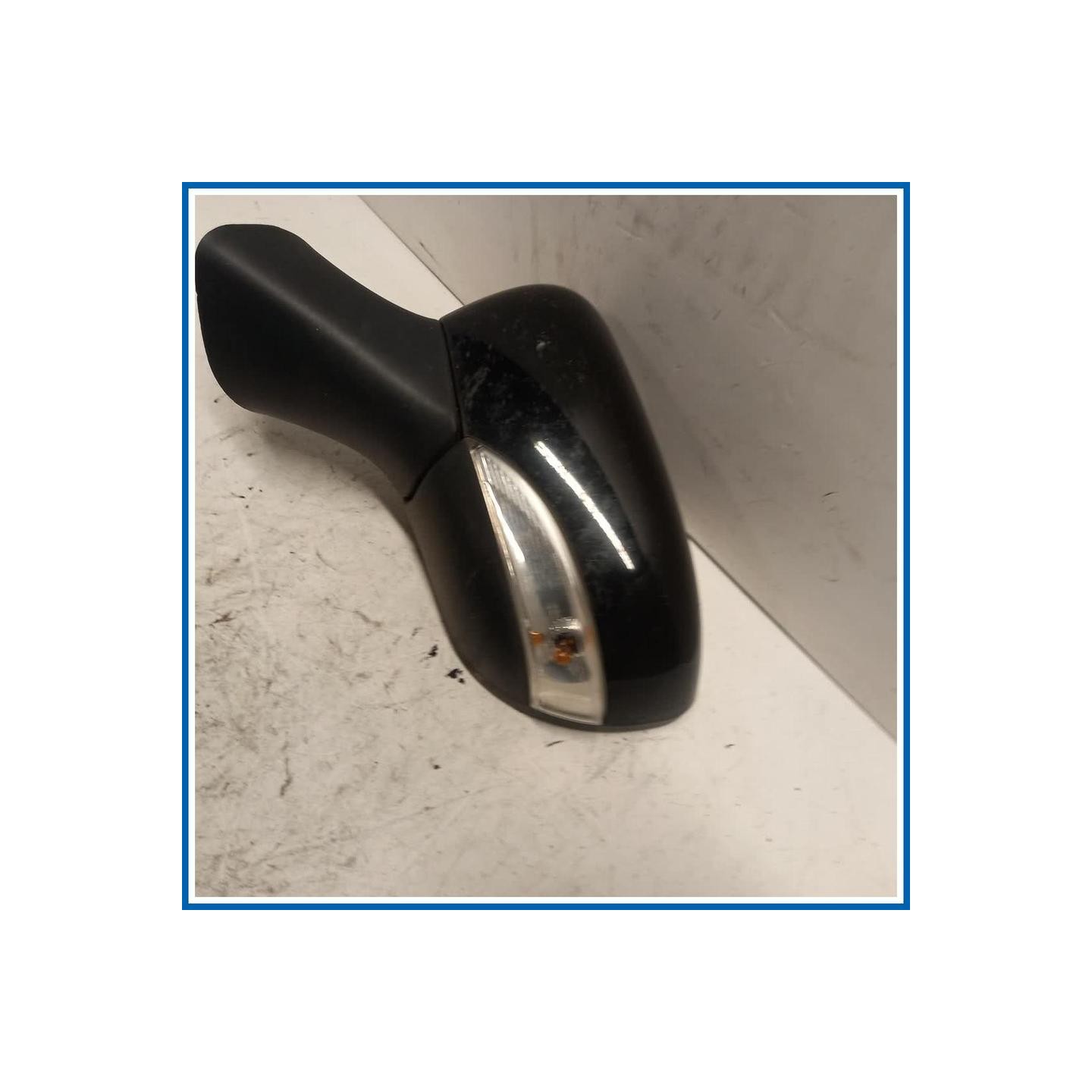 Retrovisore esterno RETROVISEUR EXT G | sx. | ant. RENAULT Clio IV
