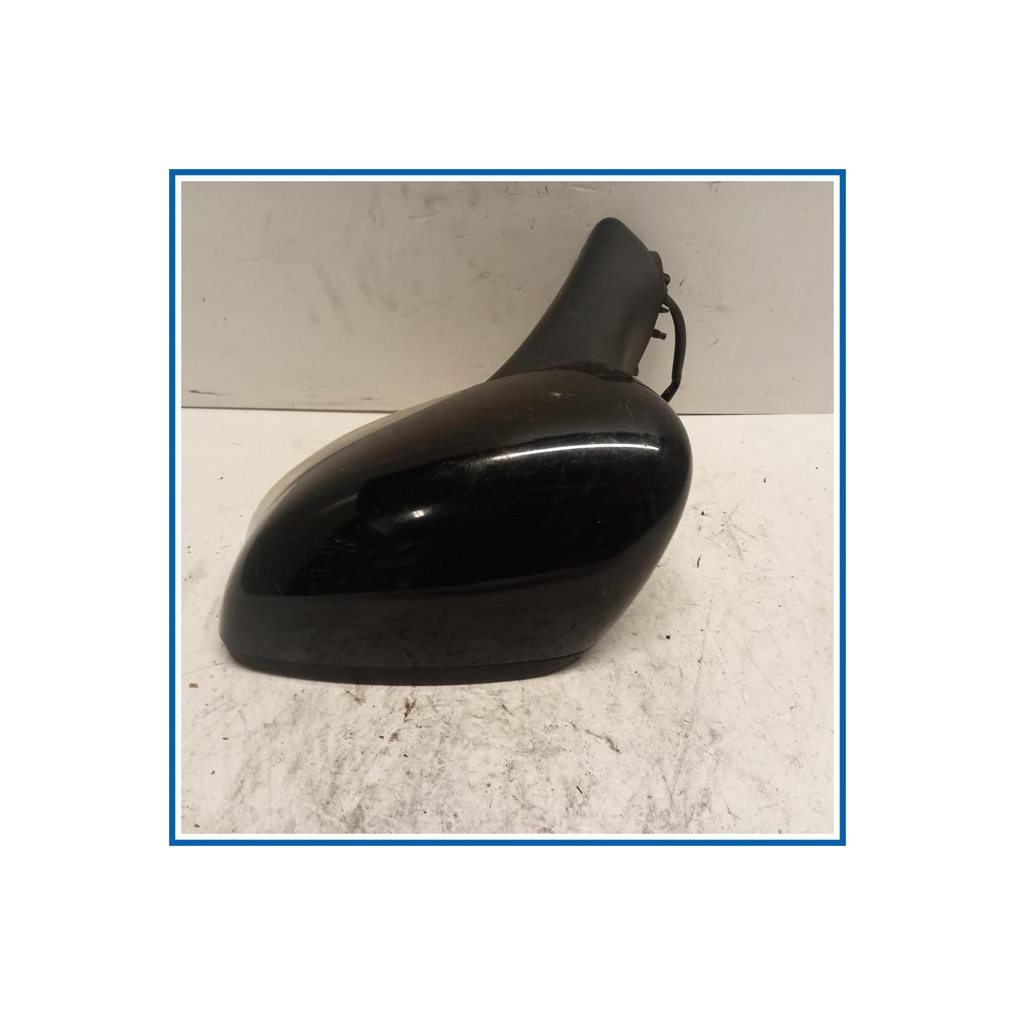 Retrovisore esterno RETROVISEUR EXT G | sx. | ant. RENAULT Clio IV