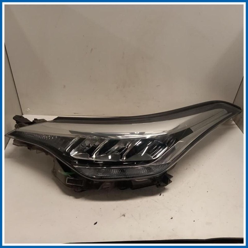 Proiettore FARO SX | sx. | ant. TOYOTA C-HR I