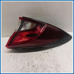 Fanale est. FANALE POST EST DX | dx. | post. TOYOTA C-HR I