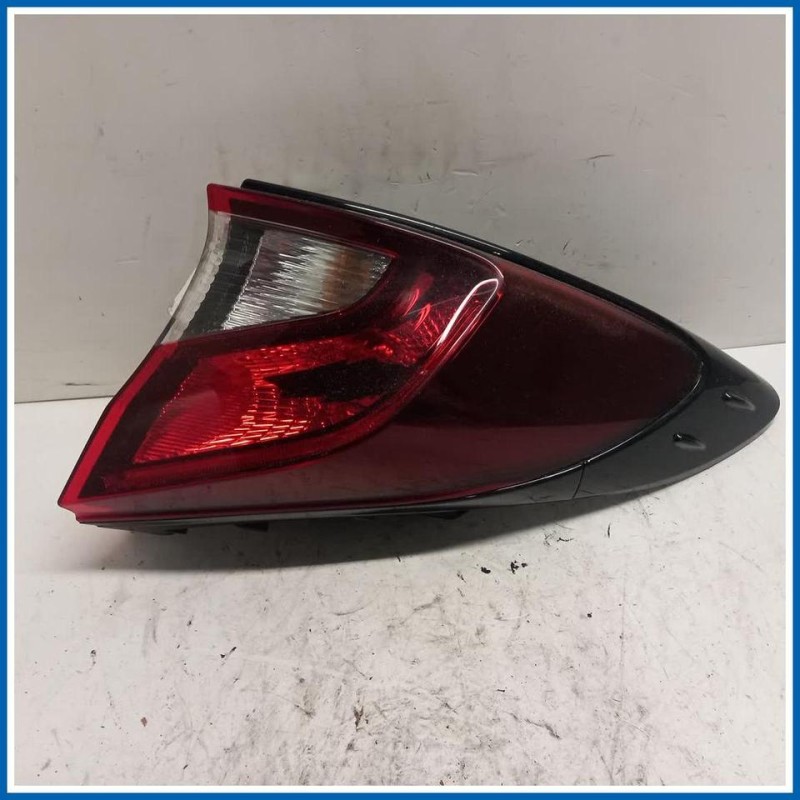 Fanale est. FANALE POST EST DX | dx. | post. TOYOTA C-HR I