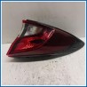 Fanale est. FANALE POST EST DX | dx. | post. TOYOTA C-HR I