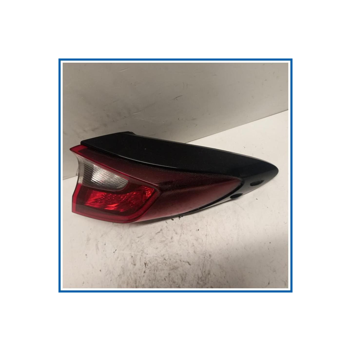 Fanale est. FANALE POST EST DX | dx. | post. TOYOTA C-HR I
