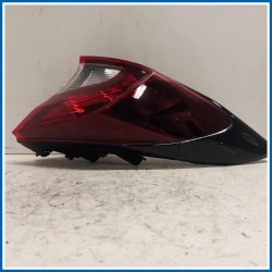 Fanale est. FANALE POST EST DX | dx. | post. TOYOTA C-HR I