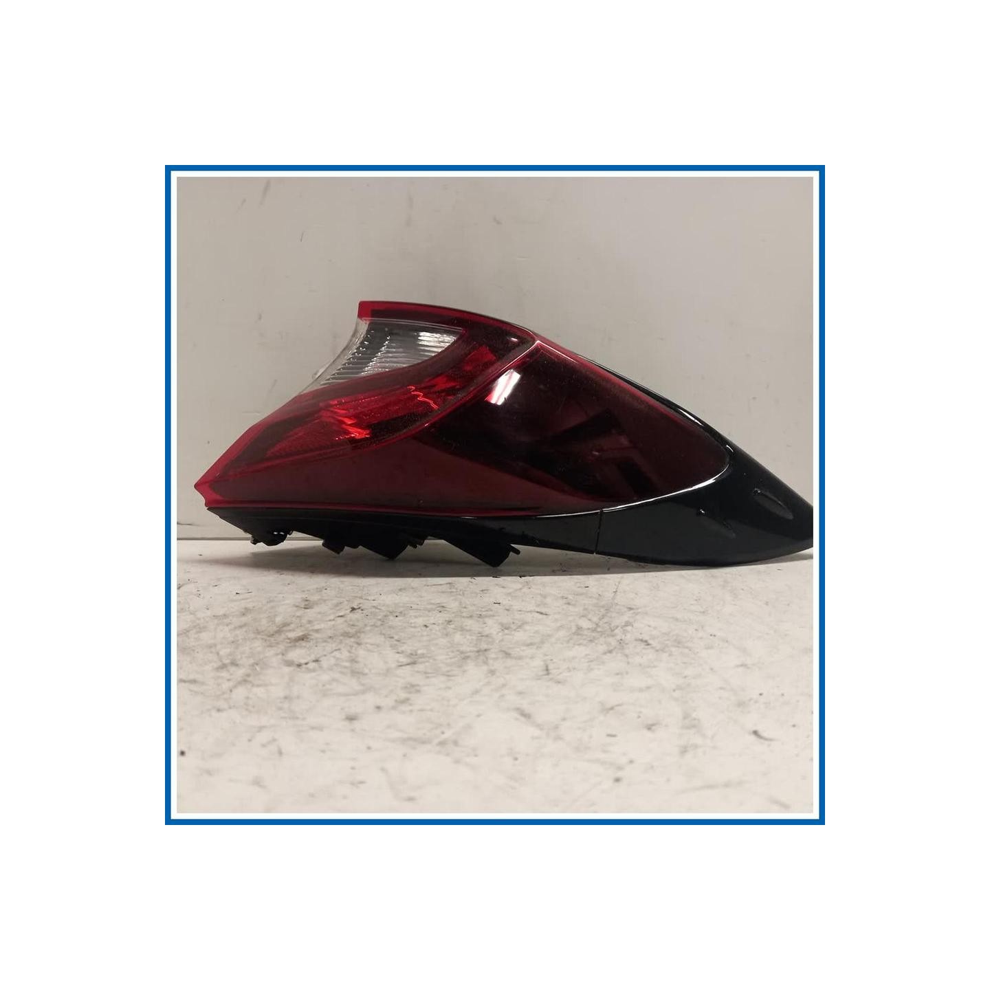Fanale est. FANALE POST EST DX | dx. | post. TOYOTA C-HR I