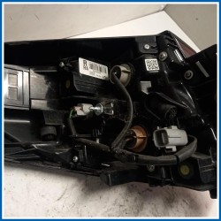 Fanale est. FANALE POST EST DX | dx. | post. TOYOTA C-HR I