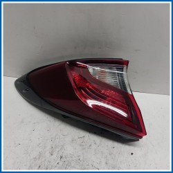 Fanale est. FANALE POST EST SX | sx. | post. TOYOTA C-HR I