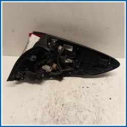 Fanale est. FANALE POST EST SX | sx. | post. TOYOTA C-HR I