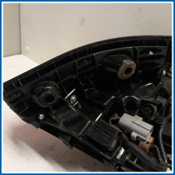 Fanale est. FANALE POST EST SX | sx. | post. TOYOTA C-HR I