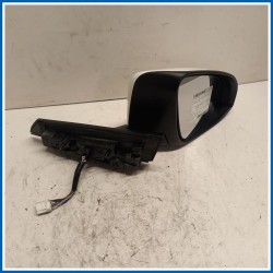 Retrovisore esterno SPECCHIETTO DX | dx. | ant. TOYOTA C-HR I