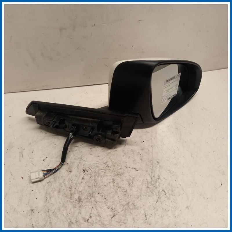 Retrovisore esterno SPECCHIETTO DX | dx. | ant. TOYOTA C-HR I