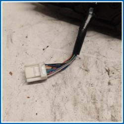 Retrovisore esterno SPECCHIETTO DX | dx. | ant. TOYOTA C-HR I