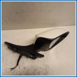 Retrovisore esterno SPECCHIETTO DX | dx. | ant. TOYOTA C-HR I