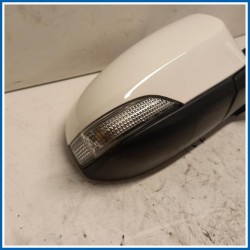 Retrovisore esterno SPECCHIETTO DX | dx. | ant. TOYOTA C-HR I