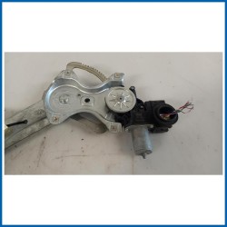 Alzacristallo porta ALZAVETRO | dx. | ant. TOYOTA C-HR I