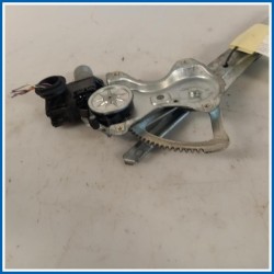 Alzacristallo porta ALZAVETRO | dx. | ant. TOYOTA C-HR I