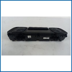 Modulo comando riscaldamento / clima COMANDI A/C |  |  TOYOTA C-HR I