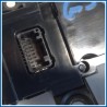 Modulo comando riscaldamento / clima COMANDI A/C |  |  TOYOTA C-HR I