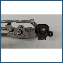 Meccanismo Tergicristallo TIRANTE |  |  TOYOTA C-HR I