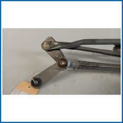 Meccanismo Tergicristallo TIRANTE |  |  TOYOTA C-HR I