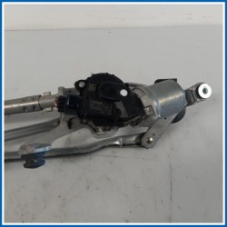 Meccanismo Tergicristallo TIRANTE |  |  TOYOTA C-HR I