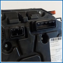 Quadro strumenti . |  |  TOYOTA C-HR I