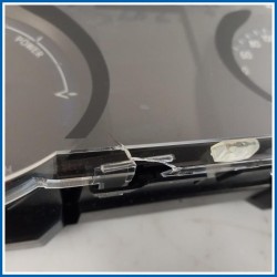 Quadro strumenti . |  |  TOYOTA C-HR I