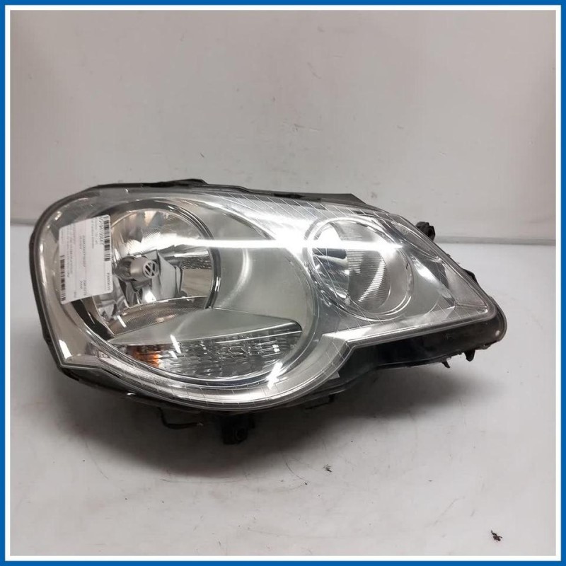 Proiettore . | dx. | ant. VOLKSWAGEN Polo V