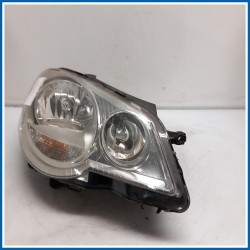 Proiettore . | dx. | ant. VOLKSWAGEN Polo V