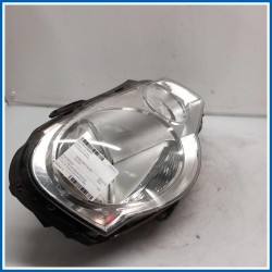 Proiettore . | dx. | ant. VOLKSWAGEN Polo V