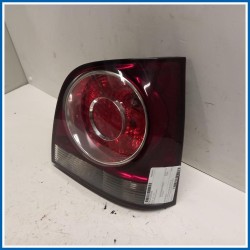 Fanale . | dx. | post. VOLKSWAGEN Polo V