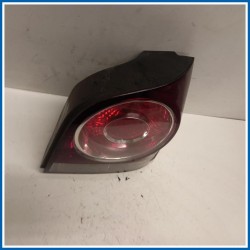 Fanale . | dx. | post. VOLKSWAGEN Polo V