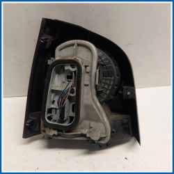 Fanale . | dx. | post. VOLKSWAGEN Polo V