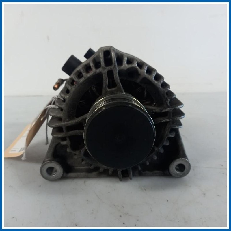 Alternatore ALTERNAT NUOVO |  |  CITROEN C3 II