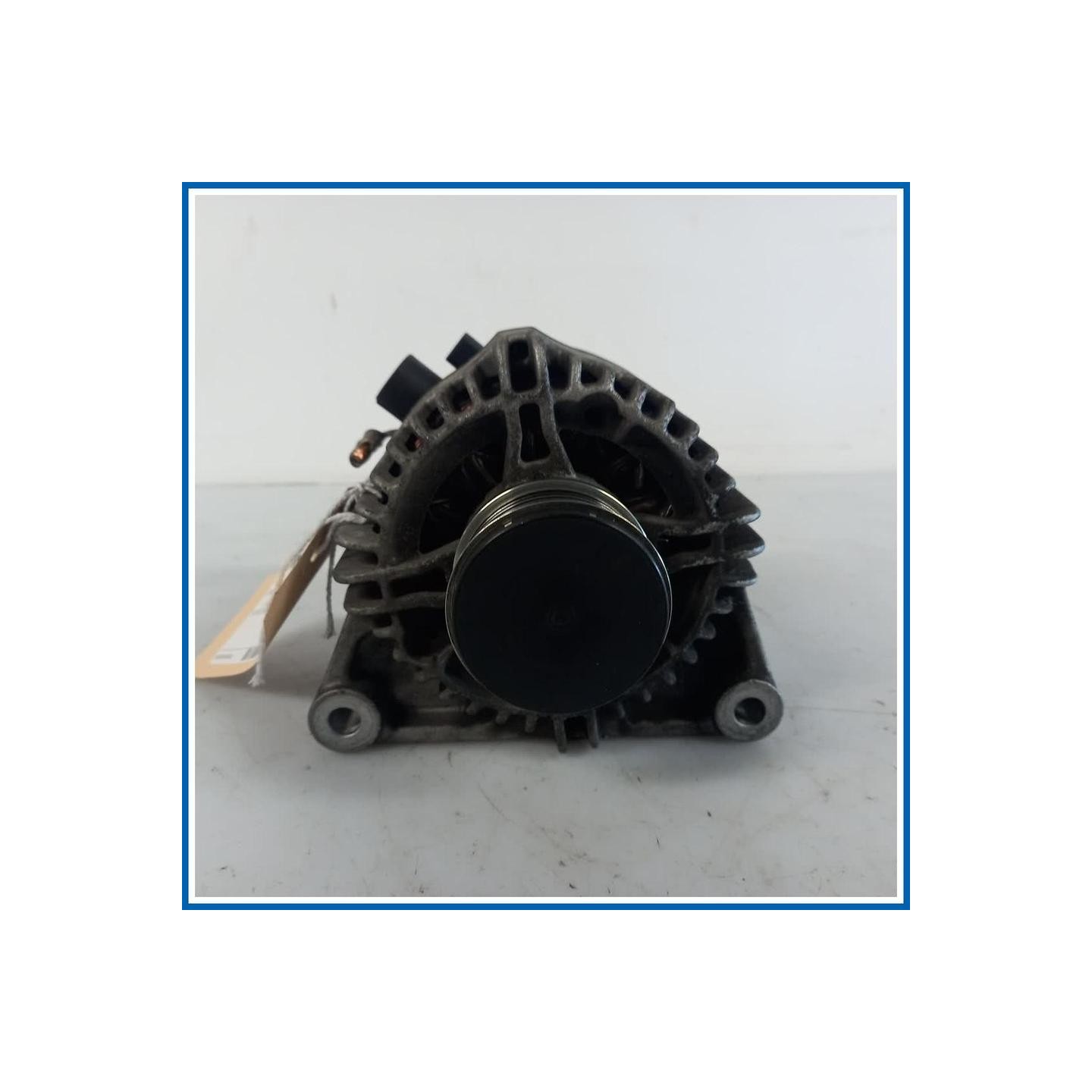 Alternatore ALTERNAT NUOVO |  |  CITROEN C3 II