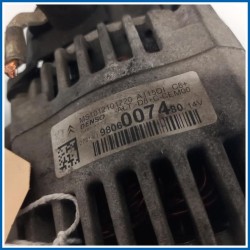 Alternatore ALTERNAT NUOVO |  |  CITROEN C3 II